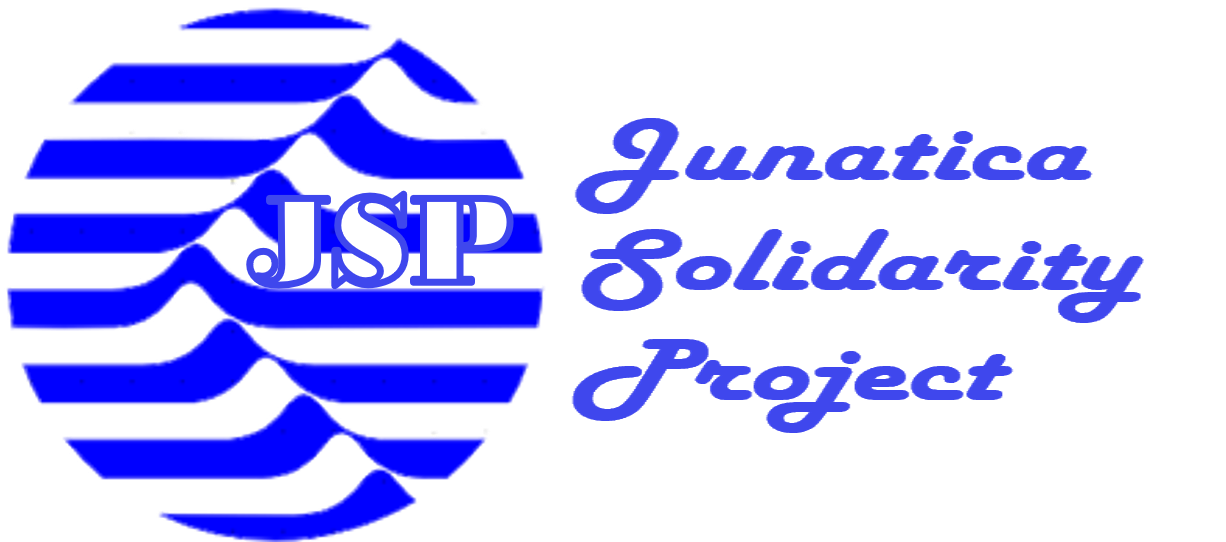 JSP - Junatica Solidarity Project